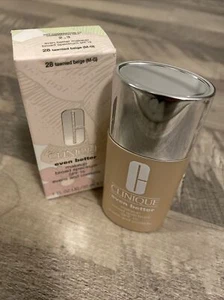 Clinique Even Better Makeup Broad Spectrum SPF 15 - 28 Tawnied beige (M-G) - Picture 1 of 1