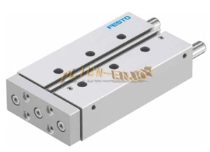 1 STCK. FESTO DFM-20-100-P-A-KF 170921 Führungsantrieb Neu - Bild 1 von 6