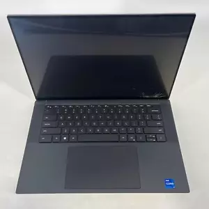 Dell XPS 15 9510 i7-11800H 64 GB 1 TB NVIDIA RTX 3050 Ti - Buen estado con pantalla defectuosa - Imagen 1 de 11