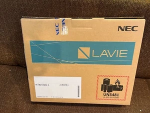 LAVIE Smart N15 /core i3/8GB/15.6/wifi6/SSD approx. 256GB Full HD display n24 - Picture 1 of 3
