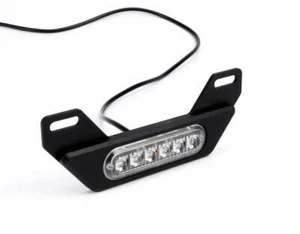 DENALI B6 Auxiliary LED License Plate Brake Light - Foto 1 di 10
