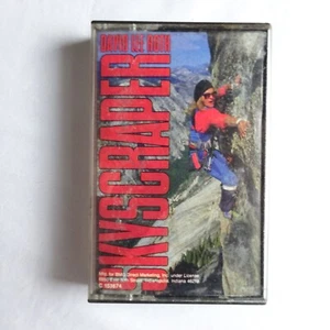 David Lee Roth / Skyscrapper Cassette - Picture 1 of 5