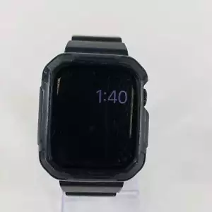 GPS Only Apple Watch SE 2nd Gen 44MM Aluminum A2727 - Picture 1 of 4