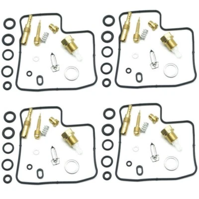 Carb For Honda VT1100C Shadow 1985 1986 vt 1100c Carburetor Repair kits Needle Foto 1 de 3