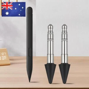 2Pcs Stylus Tips Pencil Nibs for Surface Laptop Studio/Surface Duo 2 Table Pen - Afbeelding 1 van 10