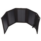 10W Solar Panel Foldable USB Solar Panel Charger For Outdoor Emergency Outd FTD