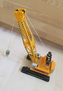 Spielzeugauto Seilkran Kran Spielzeug Auto - Bild 1 von 3
