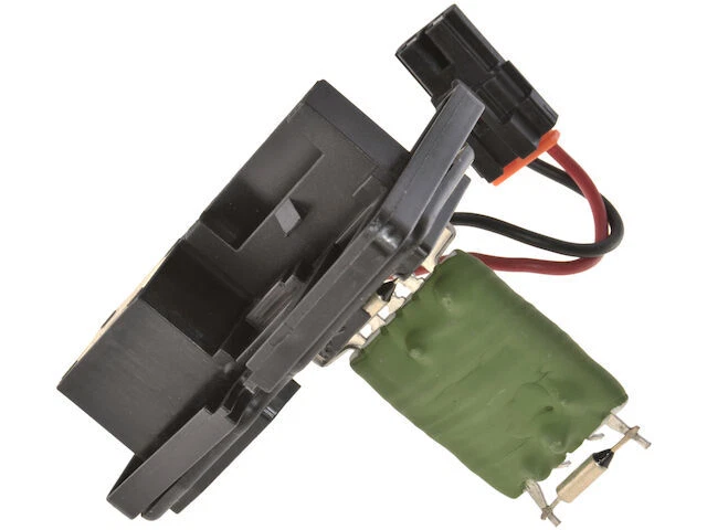 Front API Blower Motor Resistor fits Oldsmobile Silhouette 1997-2000 17RQQZ Foto 1 de 1