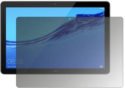 Screen Protector for Huawei MediaPad T5 Privacy Filter 4-Way Protection dipos - Image 1 of 4