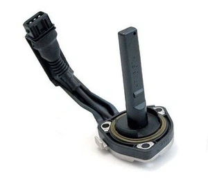 Oil Level Sender Sensor with O-ring for BMW E38 E39 725tds 525td 525tds Europe - Picture 1 of 1