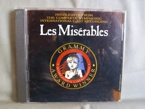 Les Misérables- Musical-Highlights - Picture 1 of 1
