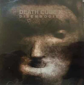 DEATH CUBE K (BUCKETHEAD) Disembodied CD ALBUM - Bild 1 von 1