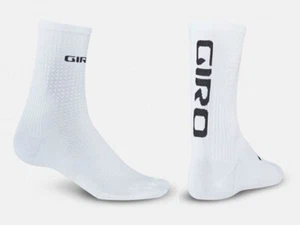 GIRO HRC TEAM SOCKS ROAD MTB CYCLING NEW - Picture 1 of 8