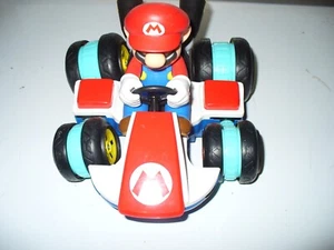 Mario Kart 8 Jakks Anti Gravity RC Race Car - Picture 1 of 3