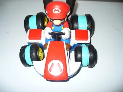 Mario Kart 8 Jakks Anti Gravity RC Race Car - Image 1 of 3