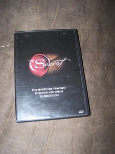 The Secret Extended Edition DVD transform your life like Plato, Newton, Carnegie - Picture 1 of 2