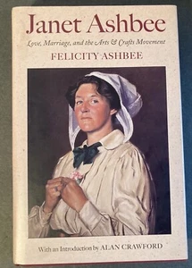 Janet Ashbee : Love, Marriage... Felicity Ashbee signed/autogrpah first edition - Picture 1 of 12