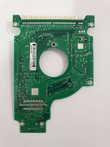 ST9120821A, PN: 9W3884-502, FW: 3.04, 100385898 A, Seagate IDE 2.5" PCB - Imagen 1 de 2