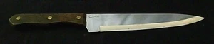 VINTAGE BORNSHAFT KNIFE -- 8" BLADE -- LIGHTLY USED - Picture 1 of 1