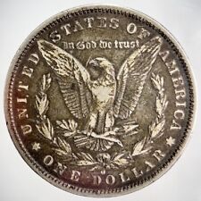 1888-O US USA Morgan Dollar Silver Coin | Collectable Grade | a1216