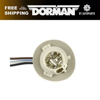 Enchufe de luz de freno Dorman Mercury LN7 1982-1983 Foto 1 de 4