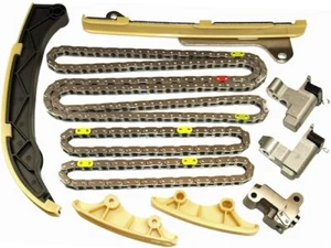 For 2018-2021 Lexus RX450hL Timing Chain Kit Cloyes 61227QDYC 2019 2020 3.5L V6 - Picture 1 of 2