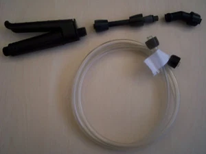 Conjunto de manguera y lanza de piezas de pulverizador a presión Cuprinol (Partes: 992 743 991 990) - Imagen 1 de 1