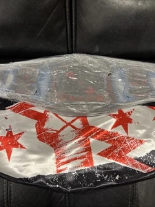WWE CM Punk 434-Day Record Signature Series Championship Title Belt Limited 2000 - Picture 1 of 24