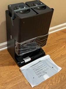 Roborock Q Revo S5V (EWFD24LRR) Empty Wash Fill Dock ONLY - New Unit - Excellent - Picture 1 of 13