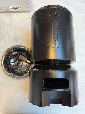 PETLIBRO Automatic Pet Feeder WIFI Control 5L PLAF103 A - Image 1 of 4