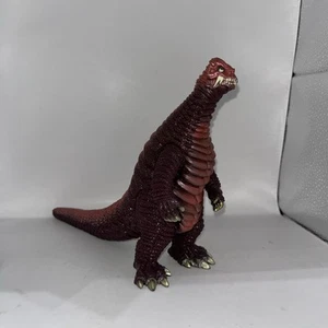 Ultra Monster Series Red King Soft Vinile Ultraman Tsuburaya Pro Bandai Articoli Fro - Foto 1 di 4