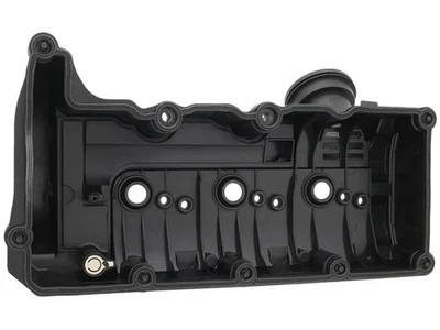 Cubierta de válvula Porsche (cil. 4-6), Cayenne | 2013-2016 95810513511--FEB Foto 1 de 3