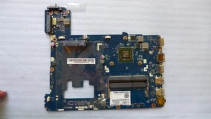 ✅ LENOVO G500 G505 AMD AM5200IAJ44HM A6-5200 MOTHERBOARD LA-9912P VAWGA - Zdjęcie 1 z 5