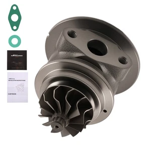 Turbo CHRA Turbocharger Core Cartridge for Hyundai Tucson Trajet 2.0 CRDI D4EA - Picture 1 of 17