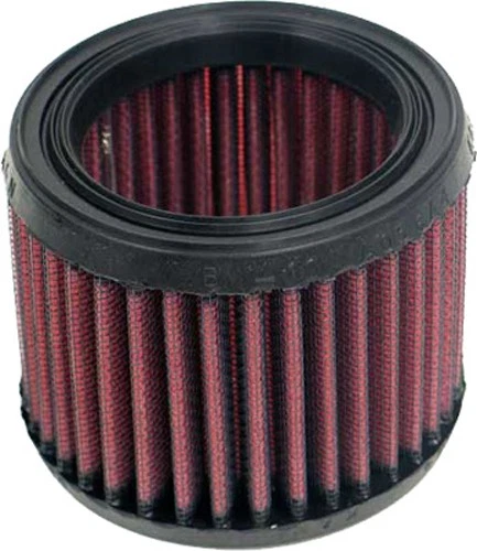 Filtro de aire K&amp;N RU-3480 para Yamaha YFZ450X/450R ATV/UTV * No para Foto 1 de 1