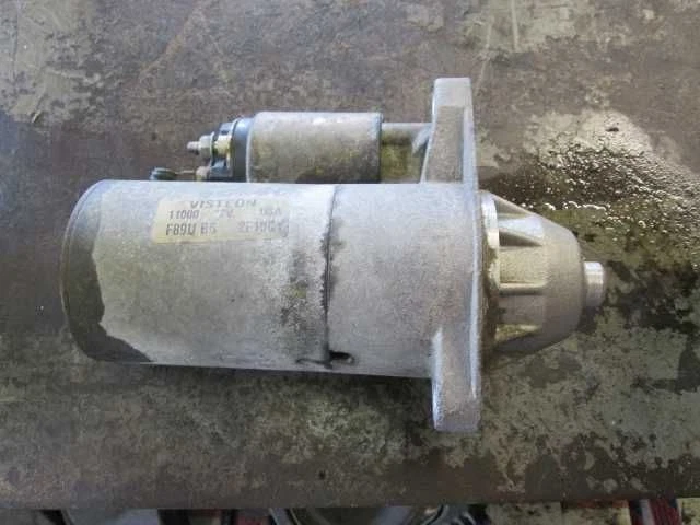 98-00 01 02 03 04 05 EXPLORER ARRANCADOR 4 PUERTAS EXCEPTO SPORT TRAC 4.0L 227106 Foto 1 de 1