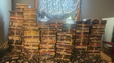 Drama / Action Ex Library DVD Lot Titles - M-W  You Pick! Discounts on Multiples - Image 1 of 4