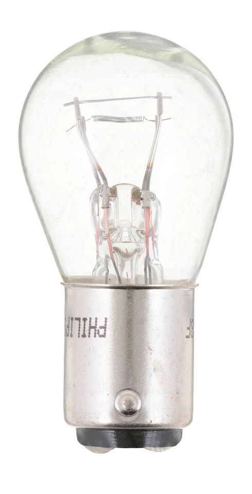 Genuine OEM PHILIPS Tail Lamp Bulb For 1971 ROVER - Image 1 of 4