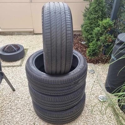 MICHELIN PRIMACY 4 SOMMERREIFEN S1 235/45R20 100V   Aus Neuwagendemontage (Demo) - Bild 1 von 3