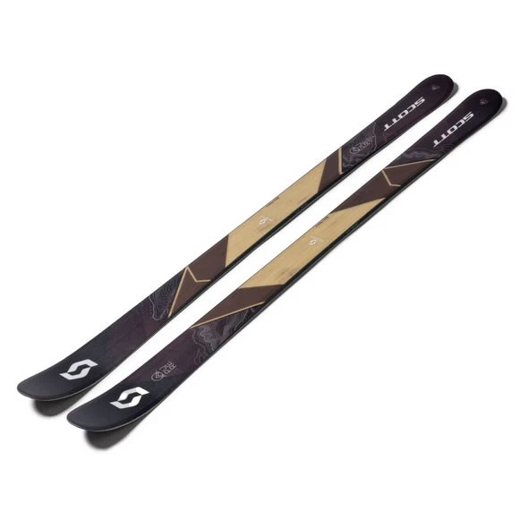 Scott Downhill Skis for sale | eBay