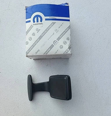 P10 Genuine Mopar 1994-2003 Dodge Ram 3500 Van Inside Door Handle Right 55076083 Foto 1 de 4