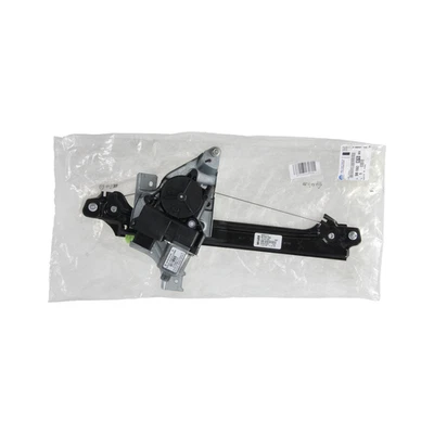 Lève-Vitre Droit Arrière Original 9806087080 Peugeot - Photo 1/4