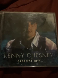 Greatest Hits by Kenny Chesney (CD, 2000) - Picture 1 of 6