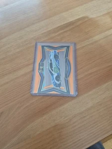 2025 Select Racing Orange Prizm 180 Pit Road Daniel Suarez 16/49 - Picture 1 of 2