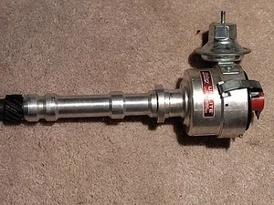 Mallory Performance Ignition Unilite Vacuum Advance Chevy - Picture 1 of 16