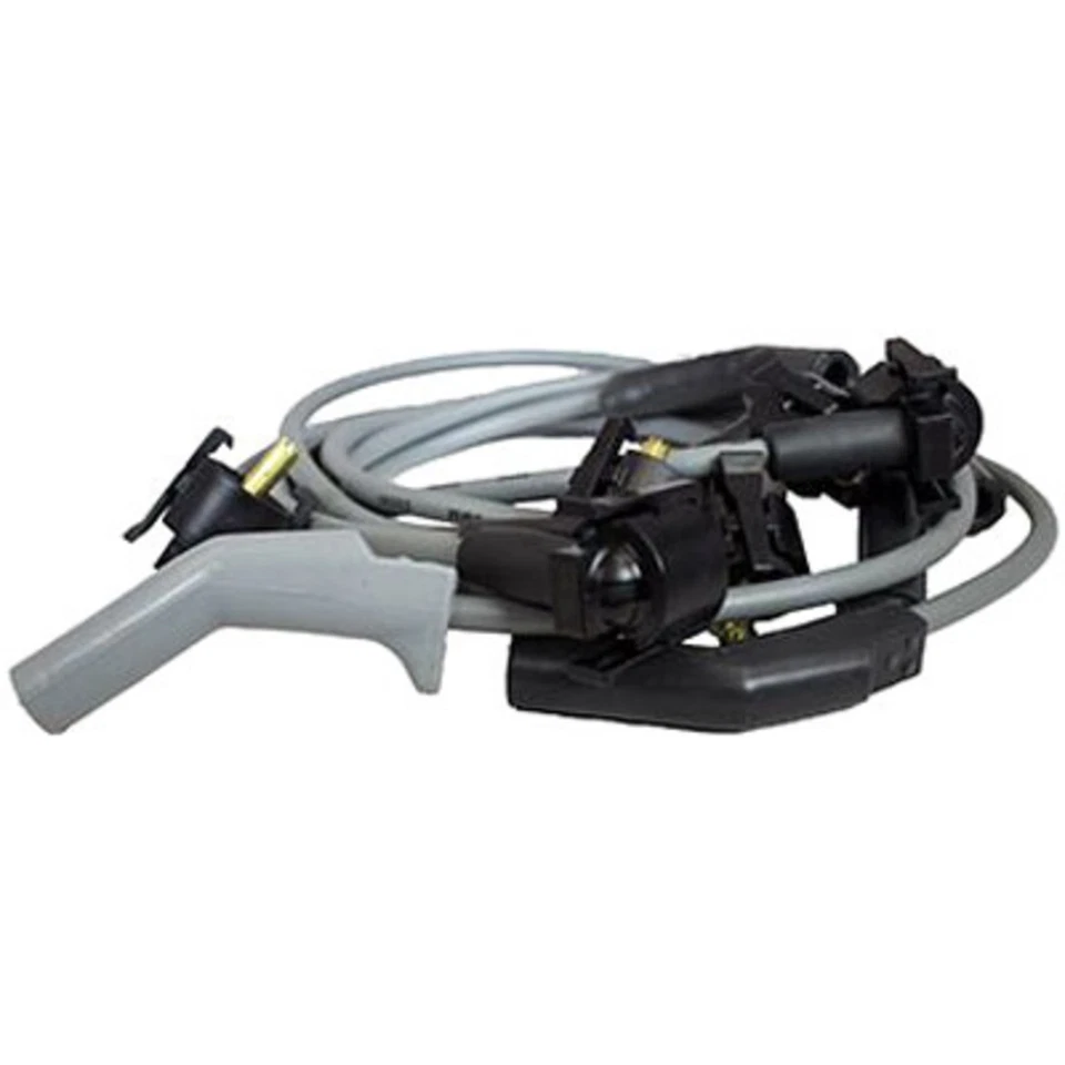 Комплект из 6 проводов свечей зажигания WR4099 Motorcraft для Ford Mustang Thunderbird Cougar - Изображение 1 из 1