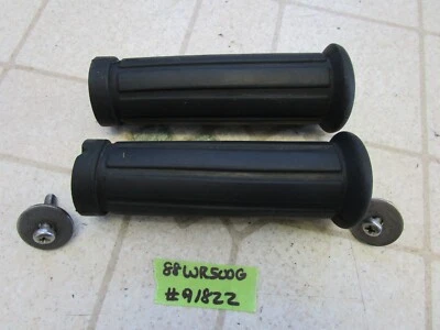 Empuñaduras de manillar Yamaha WaveRunner 88 para moto acuática WR500G Foto 1 de 4