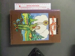 Boy Scout First BSA Handbook Reprint 2563GG - Picture 1 of 1