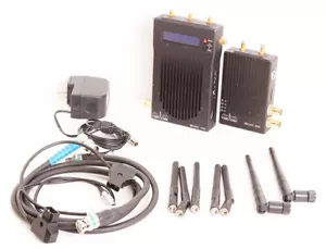 Teradek Bolt 3000 1:1 Kit | Transmitter/ Receiver | HDMI & SDI | 30 Day Warra... - Picture 1 of 8