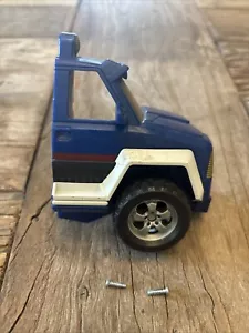 Hasbro Transformers Energon Mega Class Ironhide - nur Teil - Bild 1 von 4